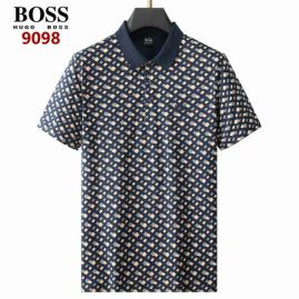 Picture of Boss Polo Shirt Short _SKUBossM-3XL25wn0719771